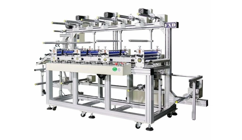 Laminator