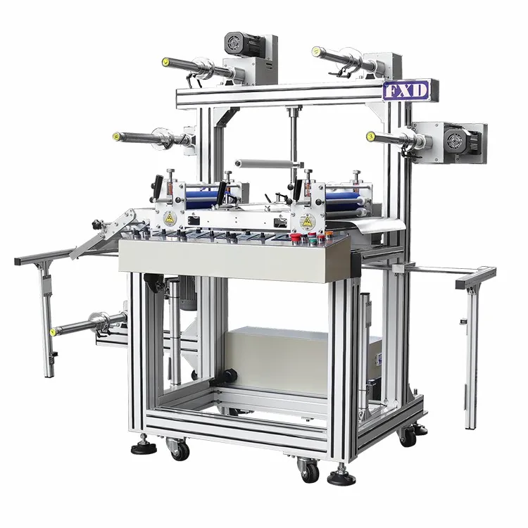 A3 Laminating Machine