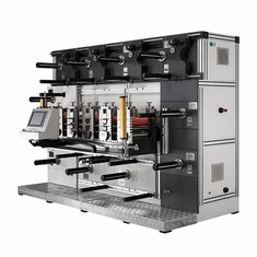 Uydu Kalıp Kesme Makinası